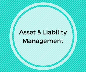 Asset & Liability Management